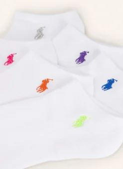 6er-Pack Socken