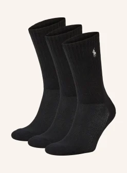 3er-Pack Socken