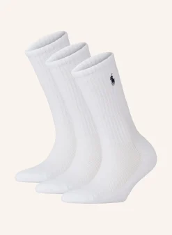 3er-Pack Socken