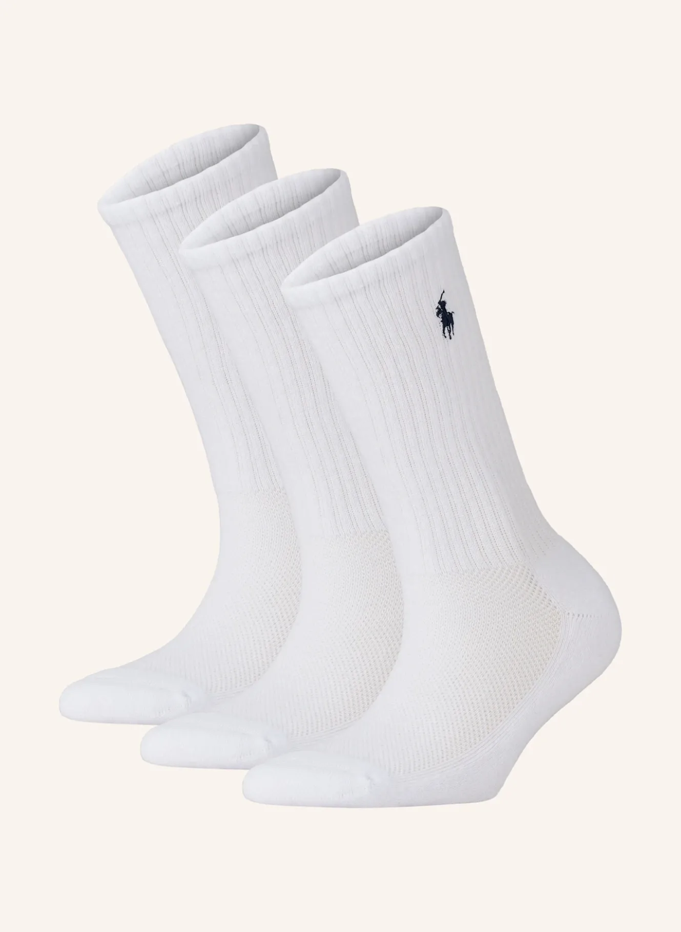 3er-Pack Socken