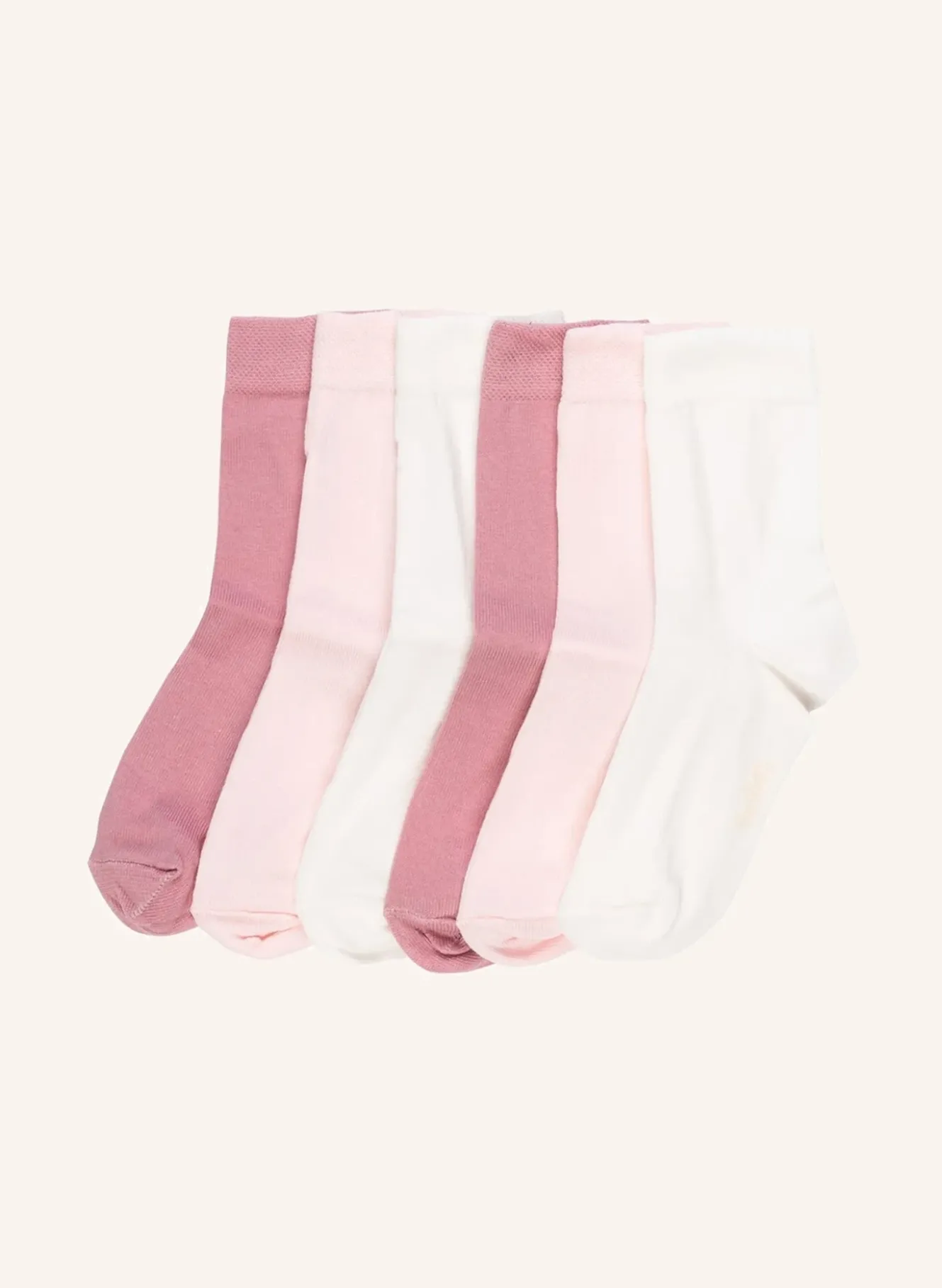 6er-Pack Socken