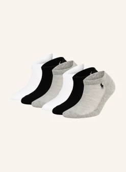 6er-Pack Socken