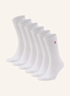 6er-Pack Socken