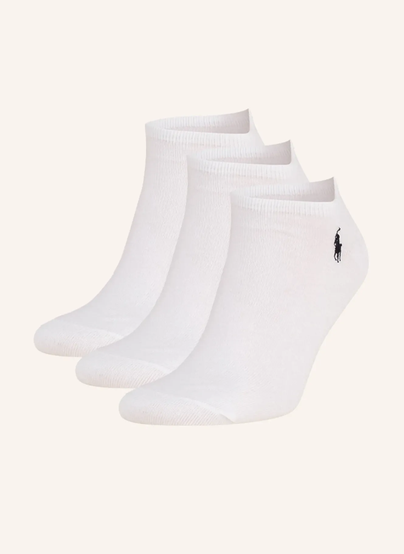 3er-Pack Socken