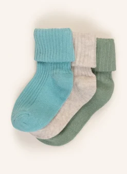 3er-Pack Socken