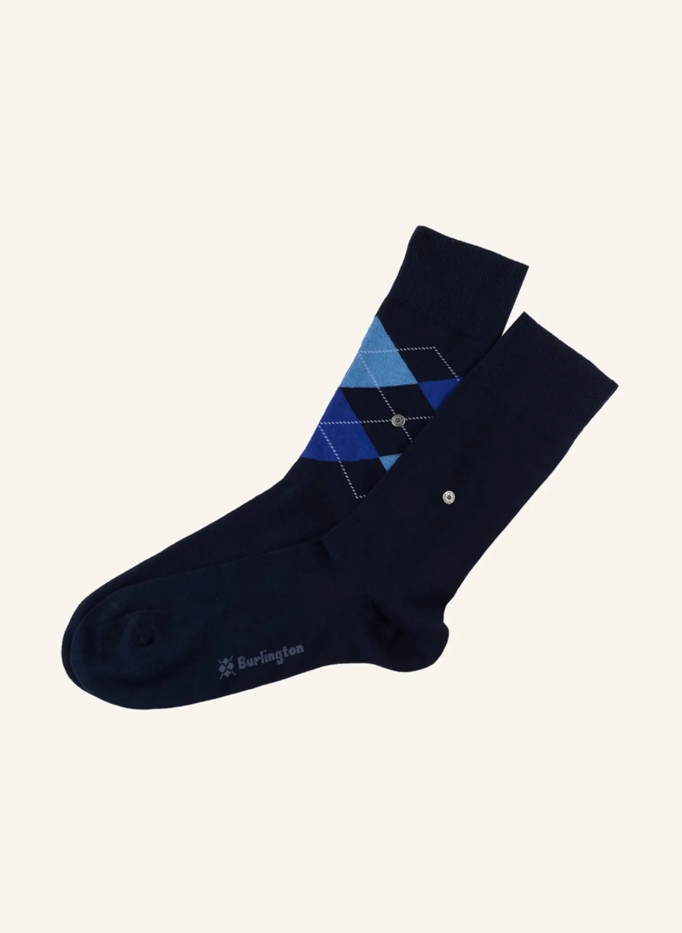 2er-Pack Socken EVERYDAY