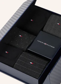 5er-Pack Socken mit Geschenkbox