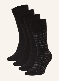 4er-Pack Socken mit Geschenkbox