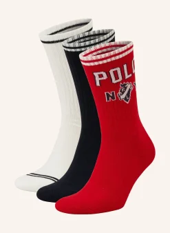 3er-Pack Socken mit Geschenkbox