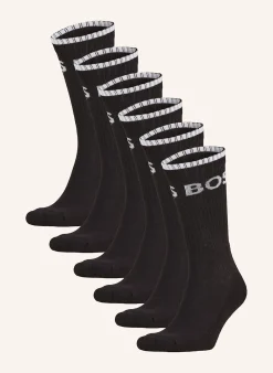 6er-Pack Socken QS