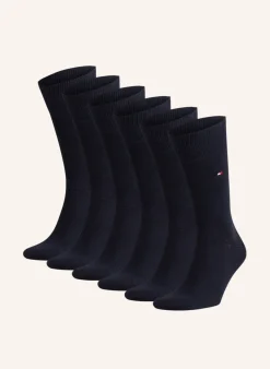 6er-Pack Strümpfe