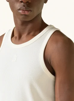 2er-Pack Tanktops