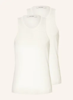 2er-Pack Tanktops