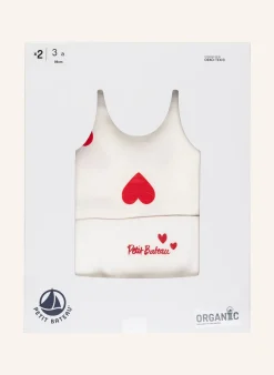 2er-Pack Tops