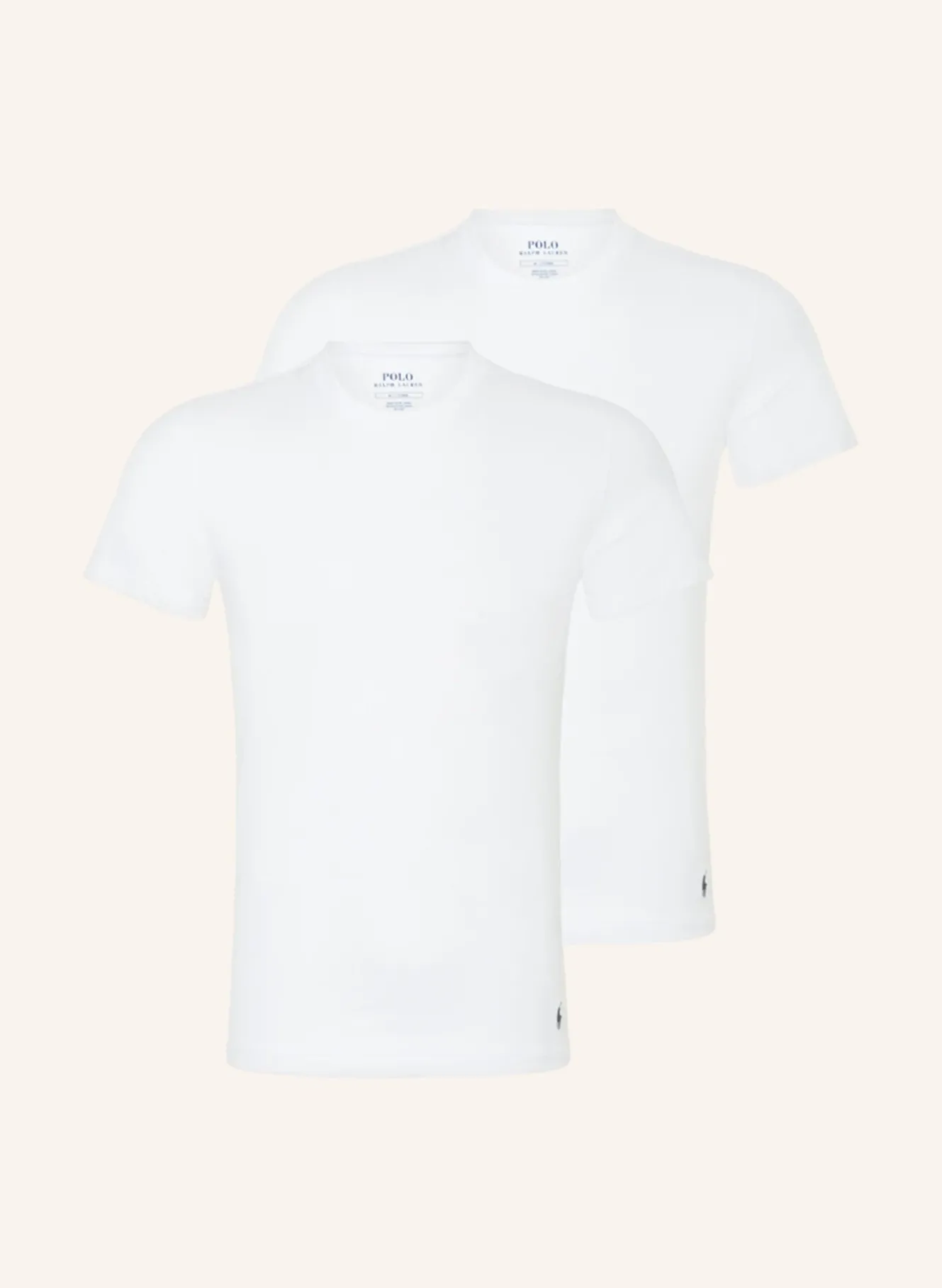 2er-Pack T-Shirts