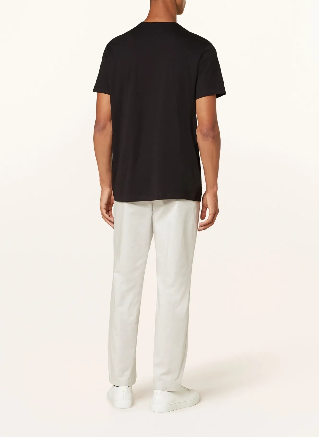 2er-Pack T-Shirts COMFORT