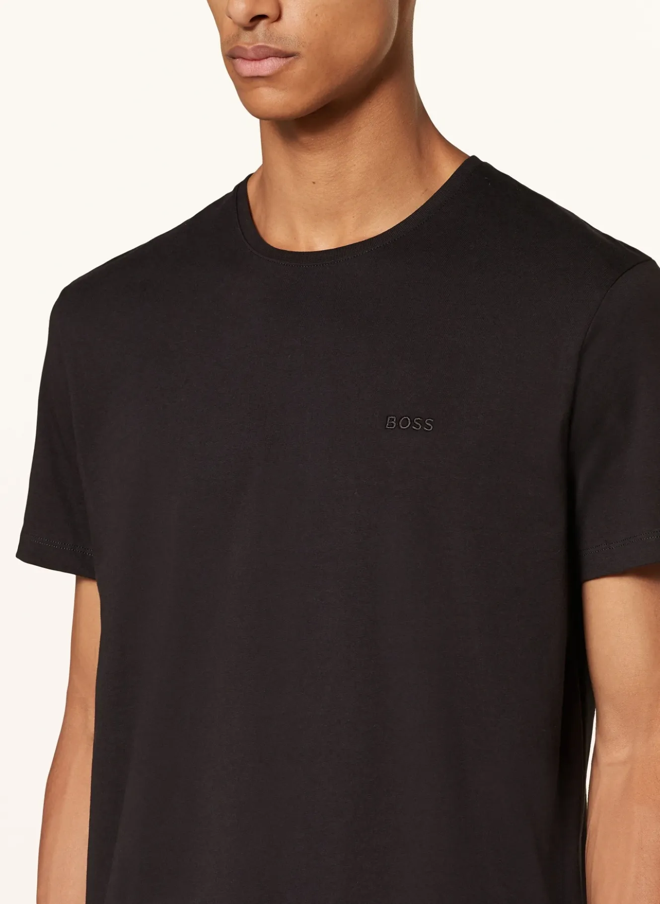 2er-Pack T-Shirts COMFORT