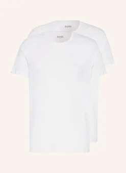 2er-Pack T-Shirts COMFORT