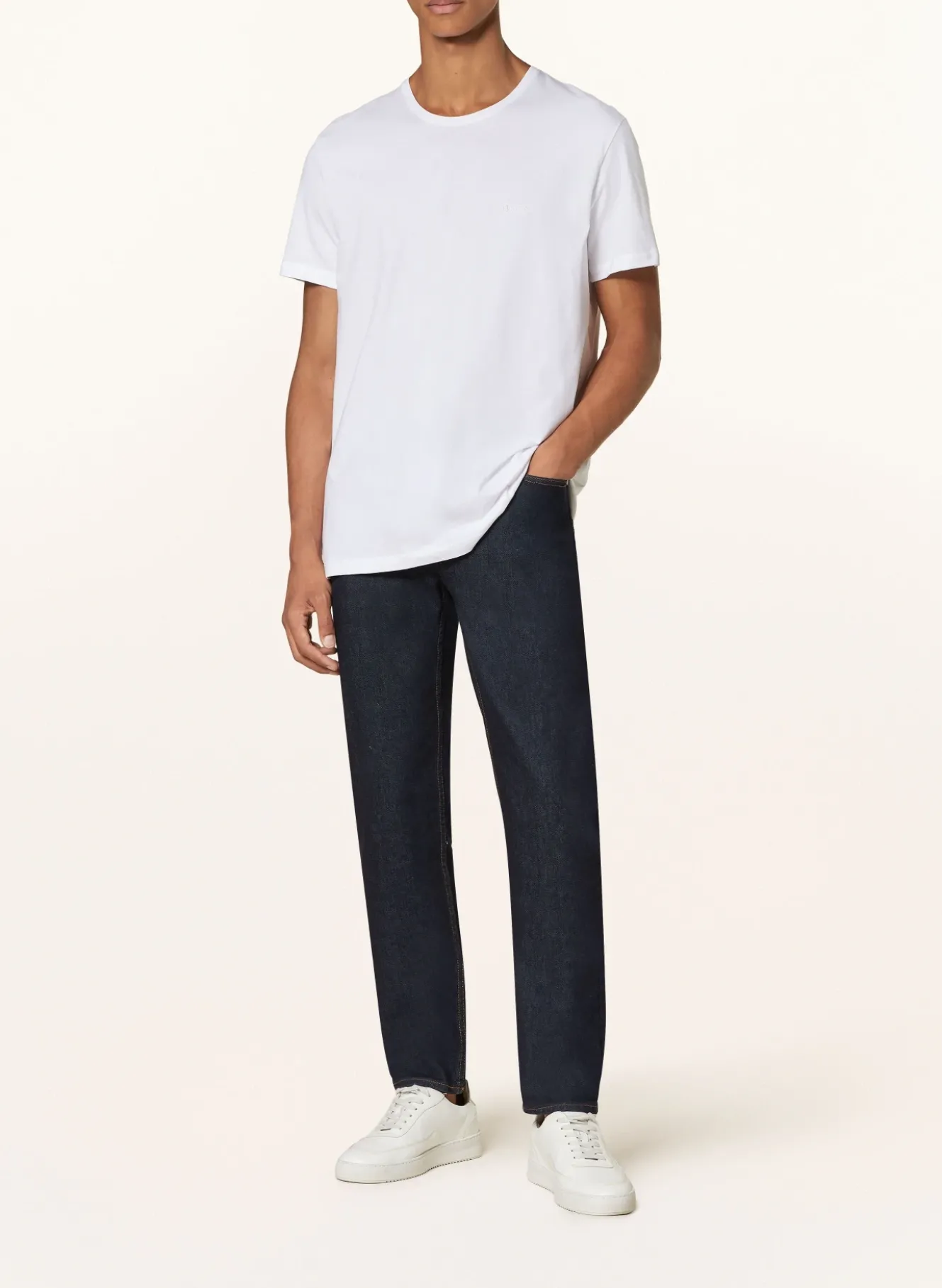 2er-Pack T-Shirts COMFORT