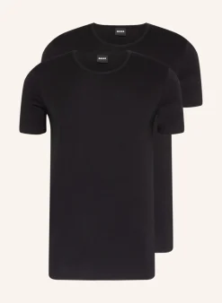 2er-Pack T-Shirts MODERN