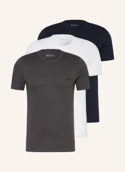 3er-Pack T-Shirts ONE