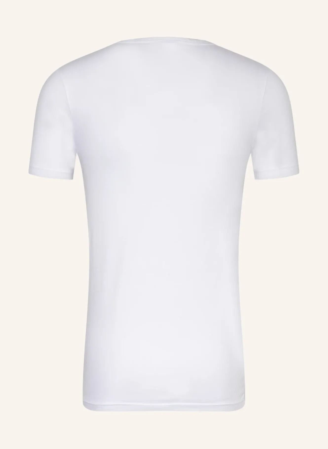 3er-Pack V-Shirts