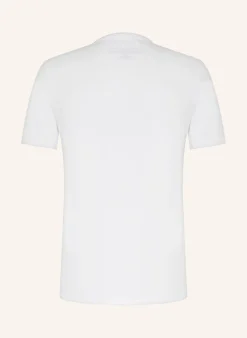 3er-Pack V-Shirts COTTON STRETCH BLEND