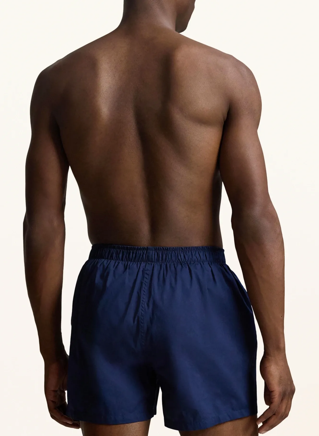 3er-Pack Web-Boxershorts