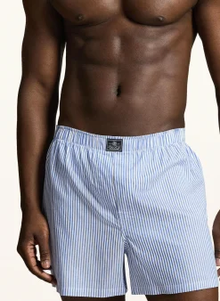 3er-Pack Web-Boxershorts