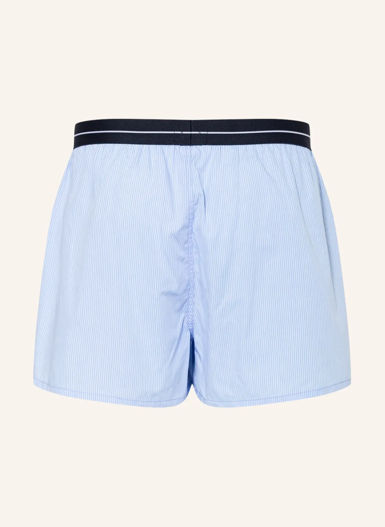 2er-Pack Web-Boxershorts