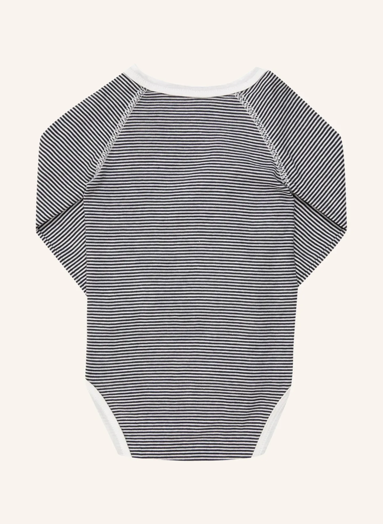 3er-Pack Wickelbodies