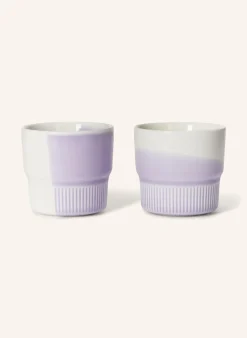 2er-Set Becher MOMENTS