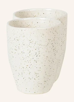 2er-Set Becher NORDIC VANILLA