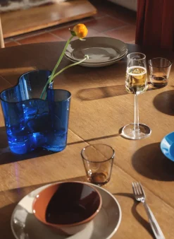 2er-Set Champagnergläser ESSENCE