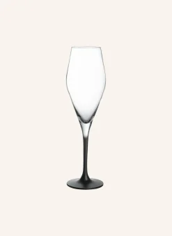 4er-Set Champagnergläser MANUFACTURE ROCK
