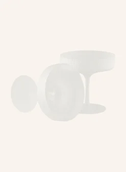 2er-Set Champagnergläser RIPPLE