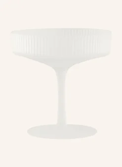 2er-Set Champagnergläser RIPPLE