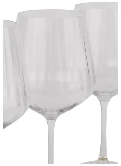 4er-Set Cocktailgläser