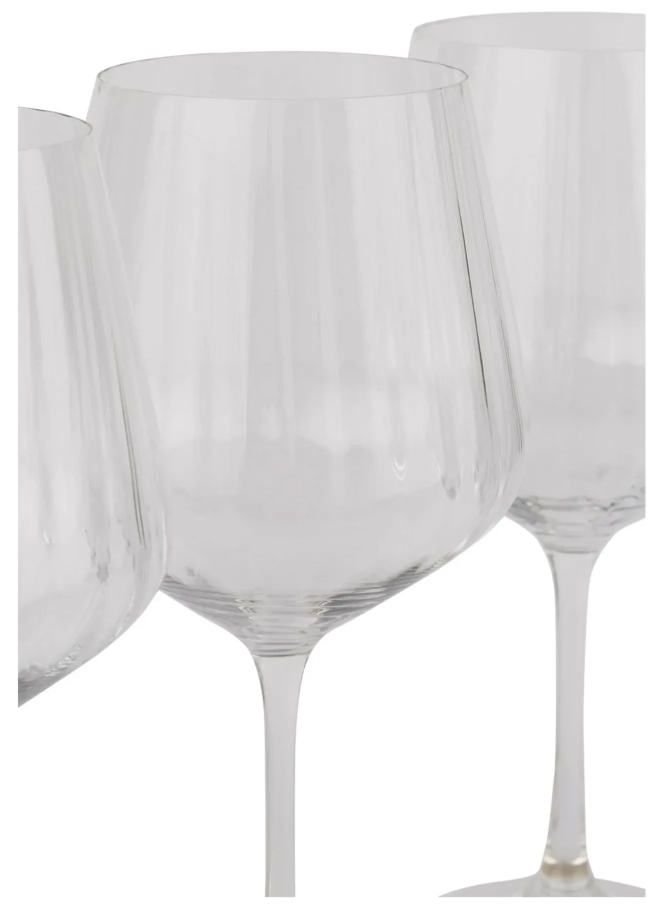 4er-Set Cocktailgläser
