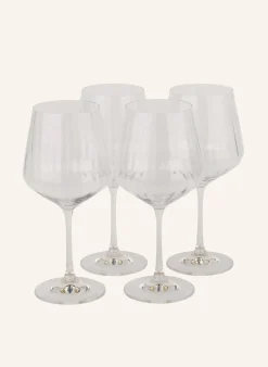 4er-Set Cocktailgläser