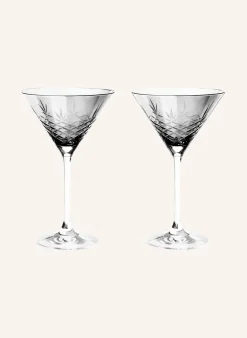 2er-Set Cocktailgläser CRISPY COCKTAIL
