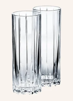 2er-Set Cocktailgläser DRINK SPECIFIC GLASSWARE FIZZ