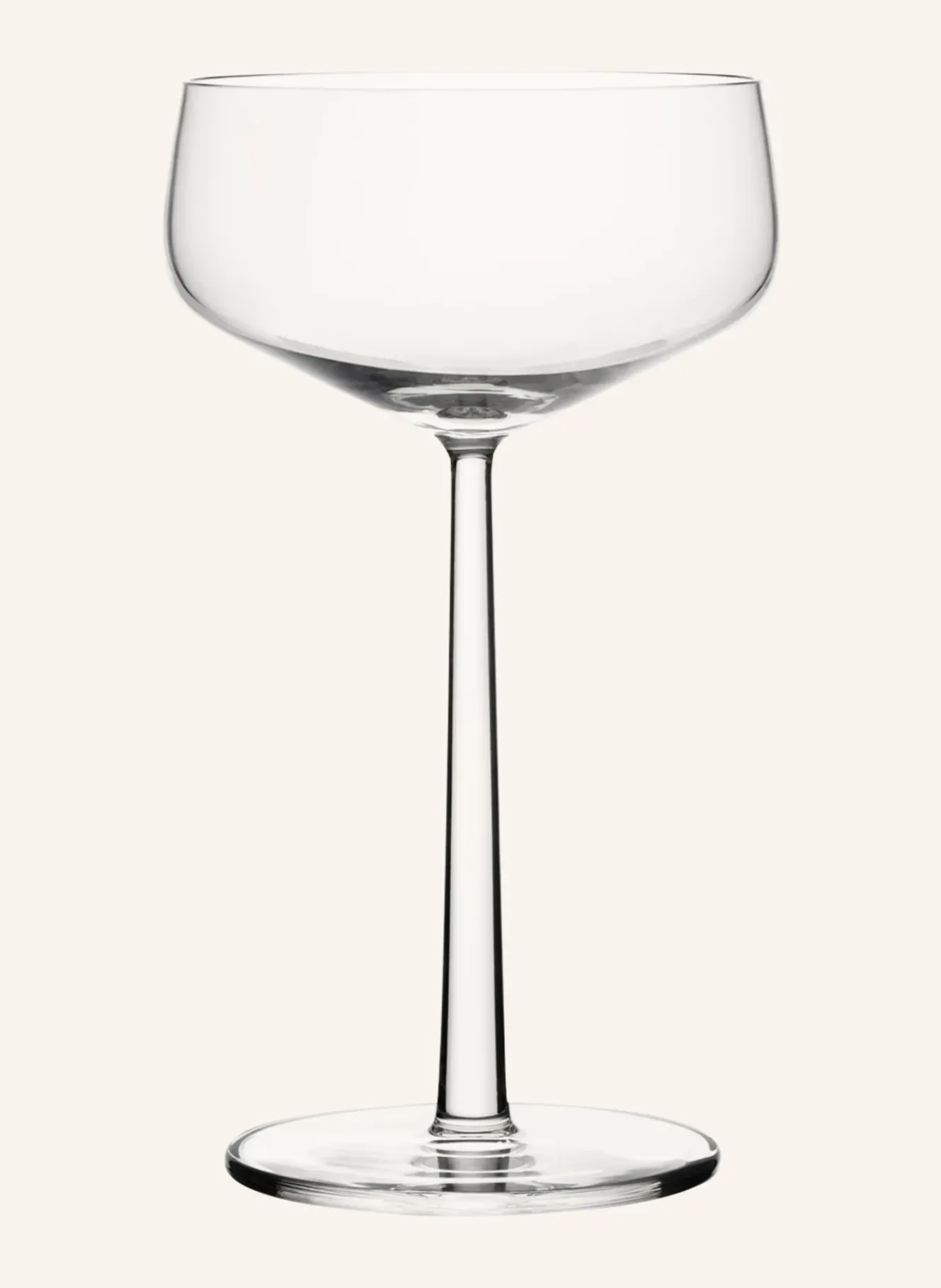 2er-Set Cocktailgläser ESSENCE