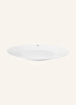 2er-Set Dessertteller SINGLE CORNFLOWER