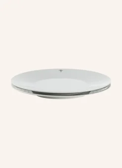 2er-Set Dessertteller SINGLE CORNFLOWER
