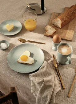 4er-Set Eierbecher NORDIC MARSH