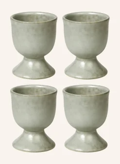 4er-Set Eierbecher NORDIC MARSH