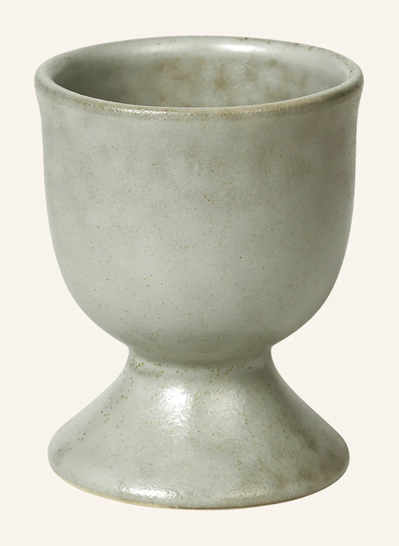 4er-Set Eierbecher NORDIC MARSH