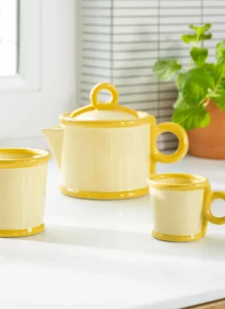 2er-Set Espressotassen LOOP