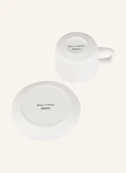 4er-Set Espressotassen MOMENTS mit Untertasse